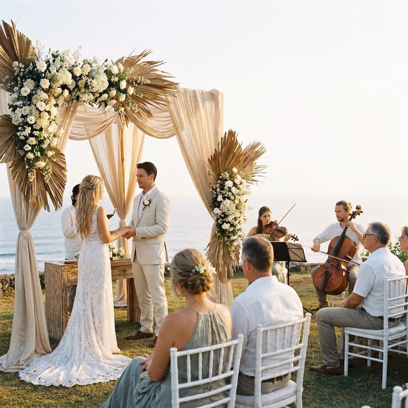 Ceremony